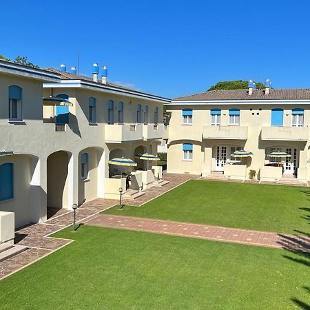 Apartmán Junior Depandance Cavallino-Treporti Exteriér fotografie