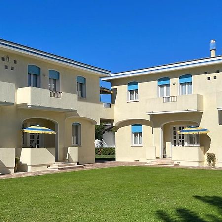 Apartmán Junior Depandance Cavallino-Treporti Exteriér fotografie