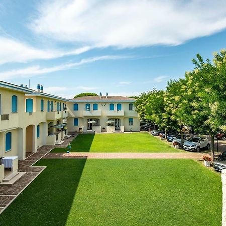 Apartmán Junior Depandance Cavallino-Treporti Exteriér fotografie