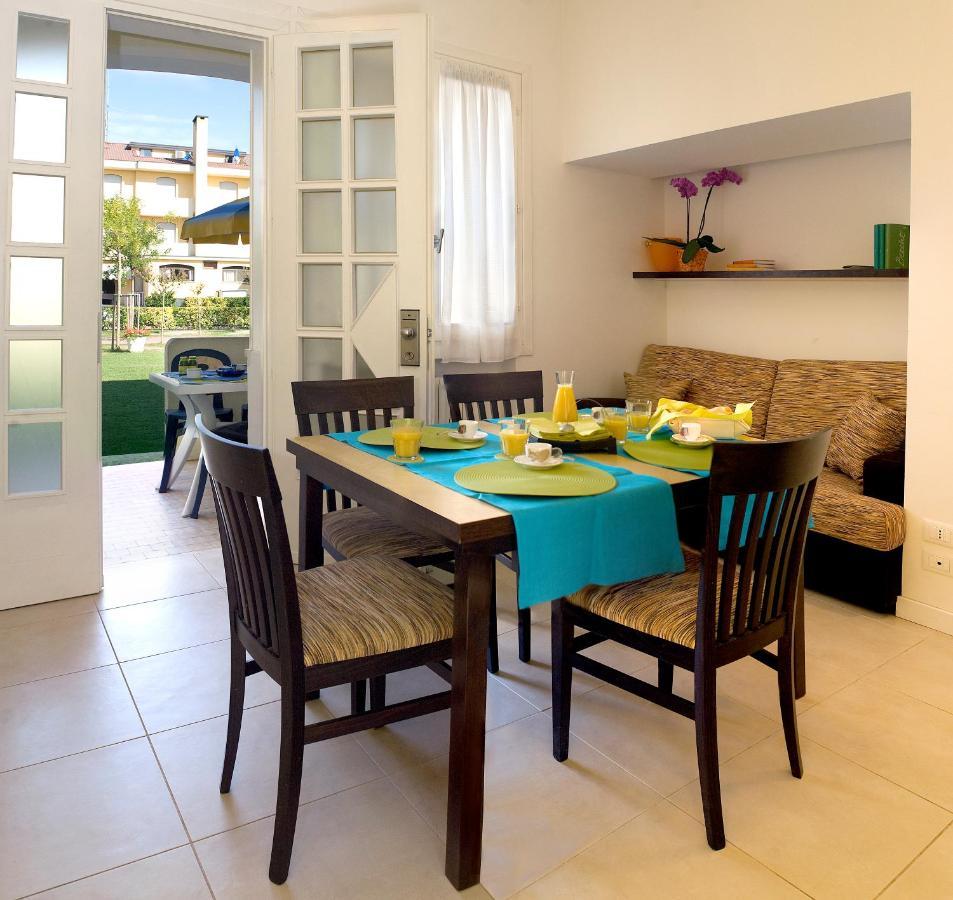 Apartmán Junior Depandance Cavallino-Treporti Exteriér fotografie
