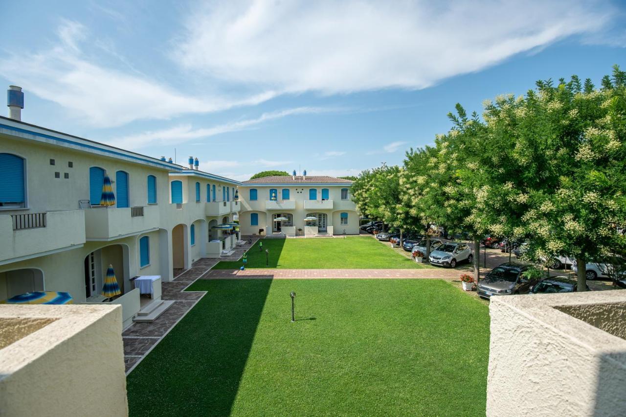 Apartmán Junior Depandance Cavallino-Treporti Exteriér fotografie