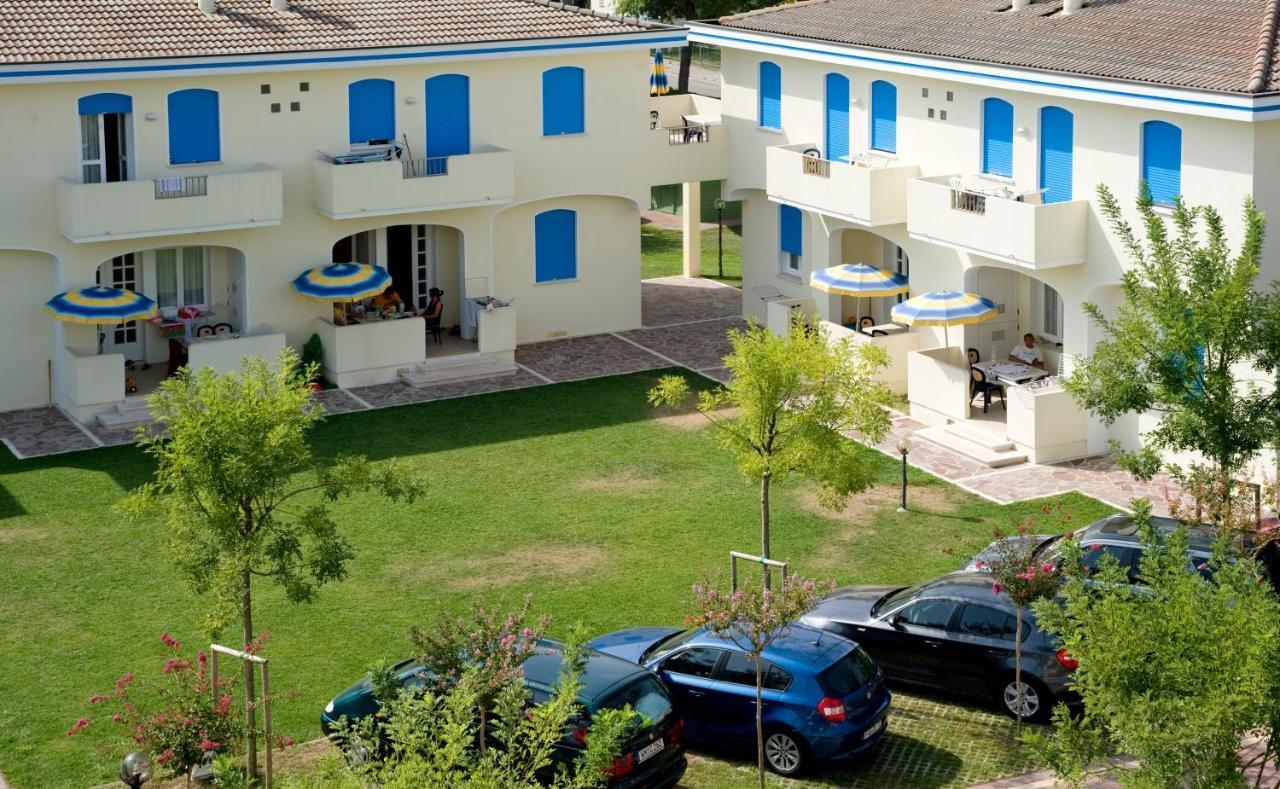 Apartmán Junior Depandance Cavallino-Treporti Exteriér fotografie