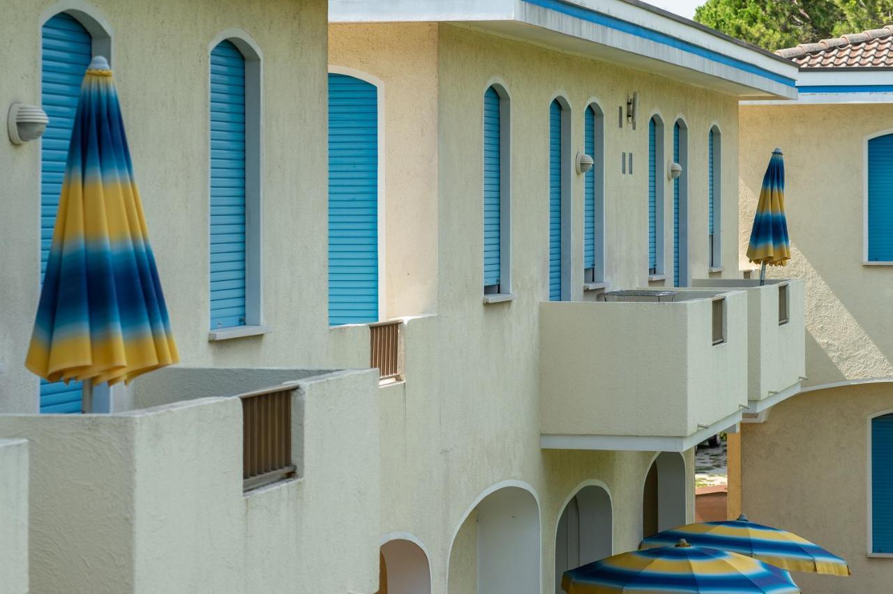 Apartmán Junior Depandance Cavallino-Treporti Exteriér fotografie