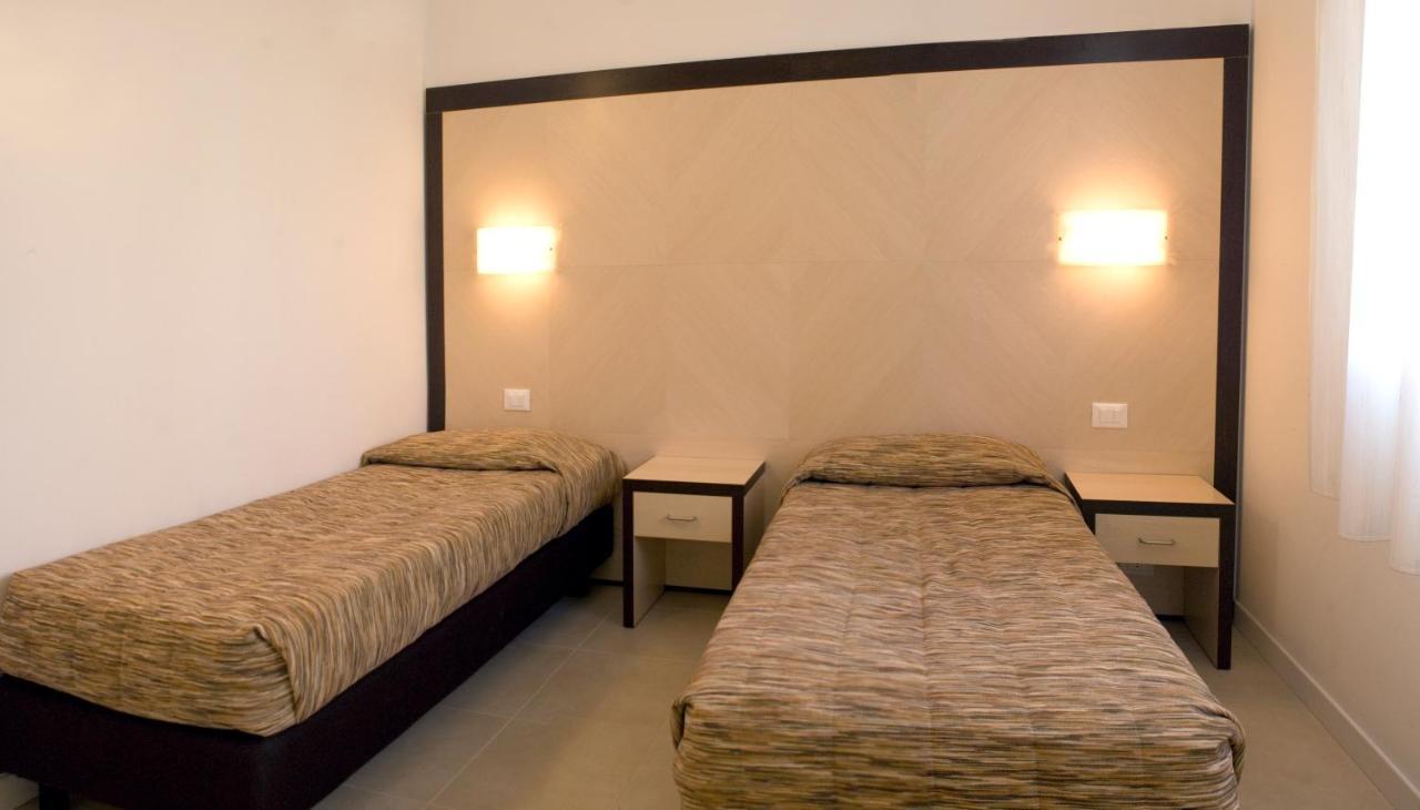 Apartmán Junior Depandance Cavallino-Treporti Exteriér fotografie