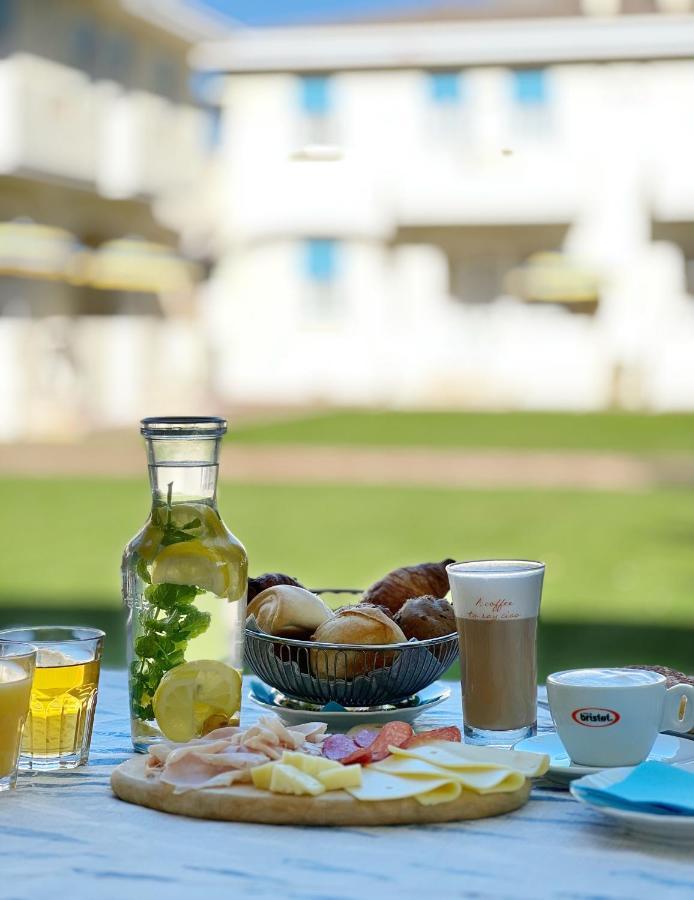 Apartmán Junior Depandance Cavallino-Treporti Exteriér fotografie