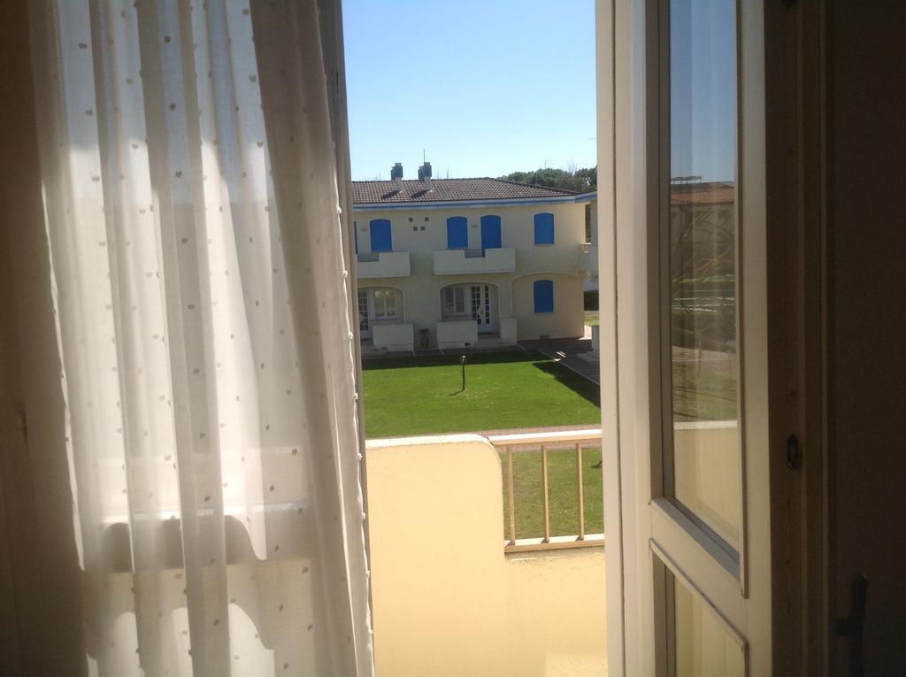 Apartmán Junior Depandance Cavallino-Treporti Exteriér fotografie