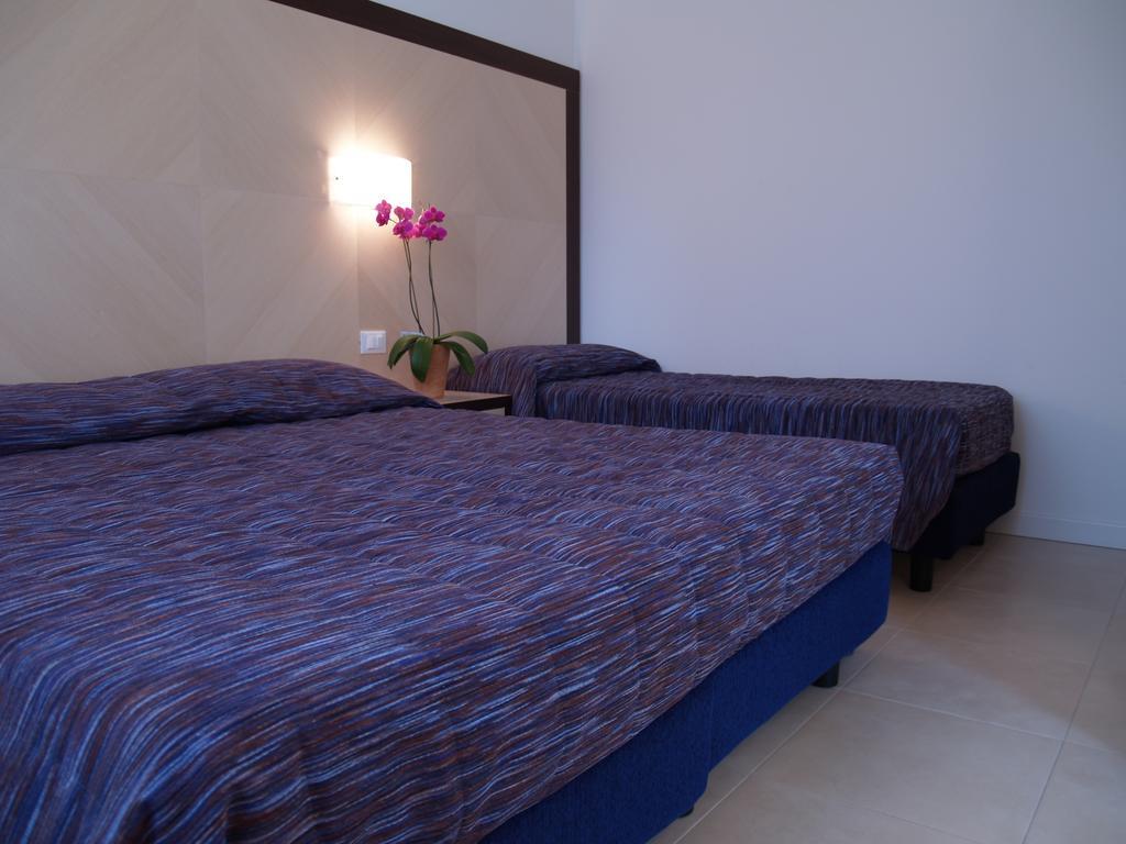 Apartmán Junior Depandance Cavallino-Treporti Exteriér fotografie