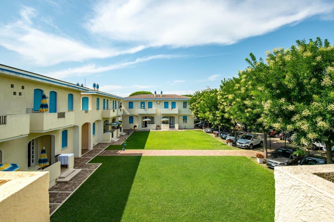 Apartmán Junior Depandance Cavallino-Treporti Exteriér fotografie